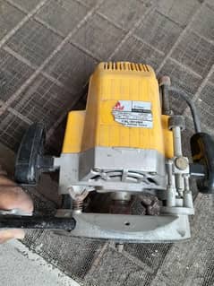 Wood router for sale sialkot