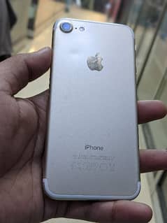 Iphone 7 PTA Approved