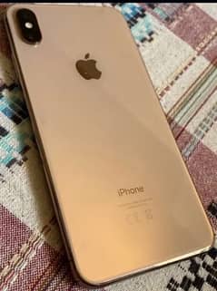Iphone Xs Max 256Gb PTA Approved