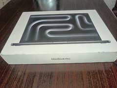 Apple Macbook Pro M3 For Sale
