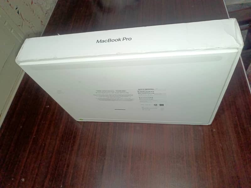 Apple Macbook Pro M3 For Sale 2