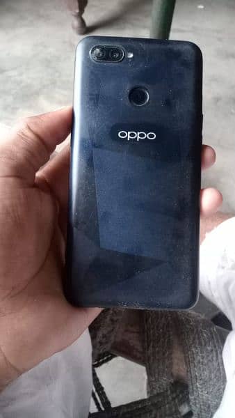 oppo a12 1