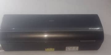 Haier DC Inverter Air Conditioner