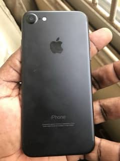 iPhone 7 128gb pta approved 0347-0606029