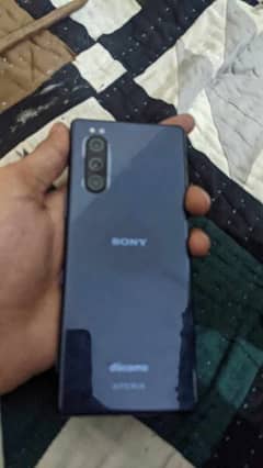sony Xperia 5 exchange possible