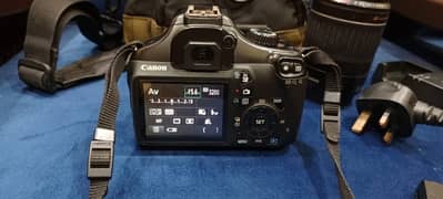1100D Canon | EOS 1100D