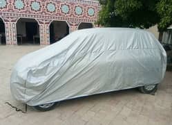 Water, Sun and dust proof Mehran car cover
