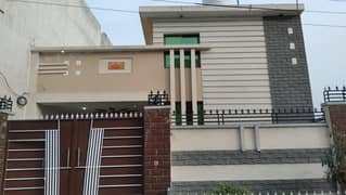 HOUSE For Sale B Extension Block 10 Marla