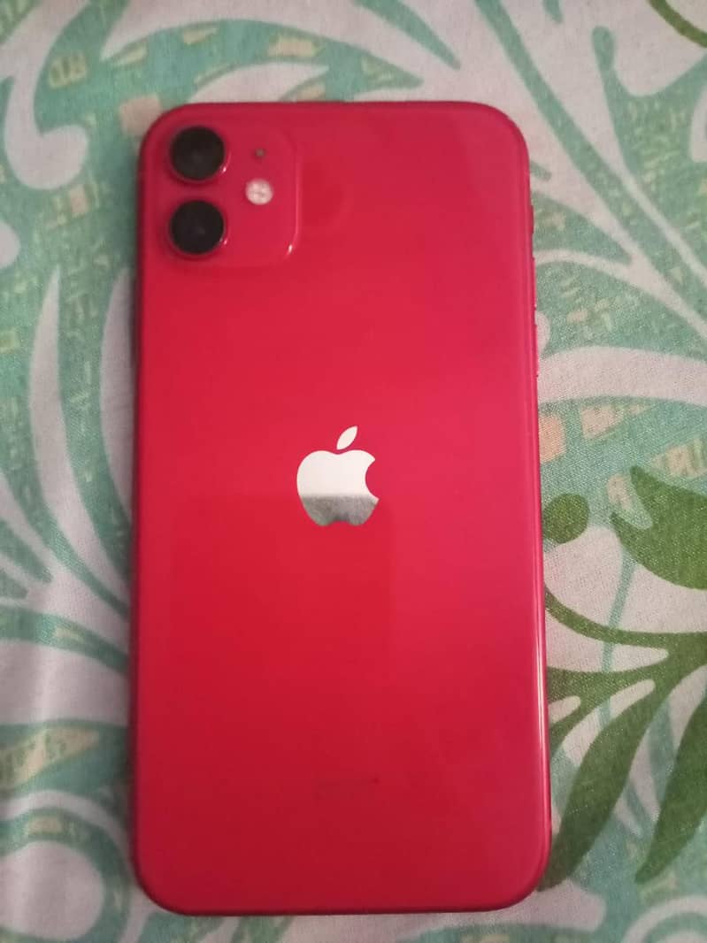 Apple IPhone 11 3