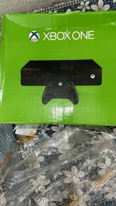 xbox one slightly used delivery all over Pakistan