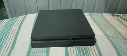 Play station (PS4) 0