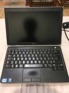 Dell i7 3rd laptop 4gb ram
