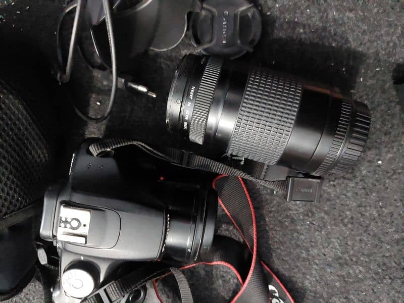 Canon EOS 1200D DSLR Camera 2