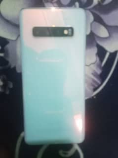 samsung s10 pta approved with box