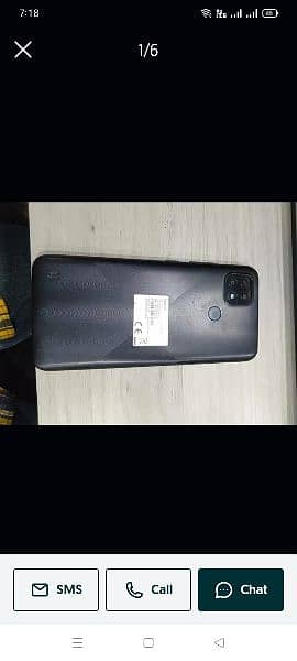 Realme C21 3/32 0