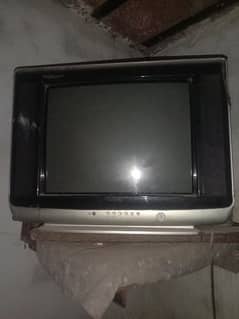 1 month use television
