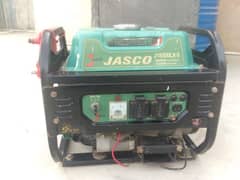 jasco generator 1.5kv