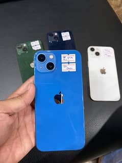 IPHONE 13 128GB PTA APPROVED