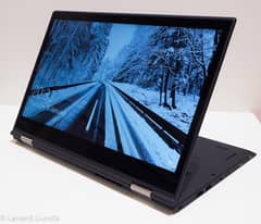 Lenovo Yoga Core i7 7th Gen/16GB/512GB~Touchscreen x360 Tablet/Laptop