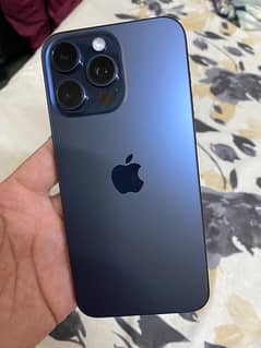 Iphone 15 Pro Max 256 GB