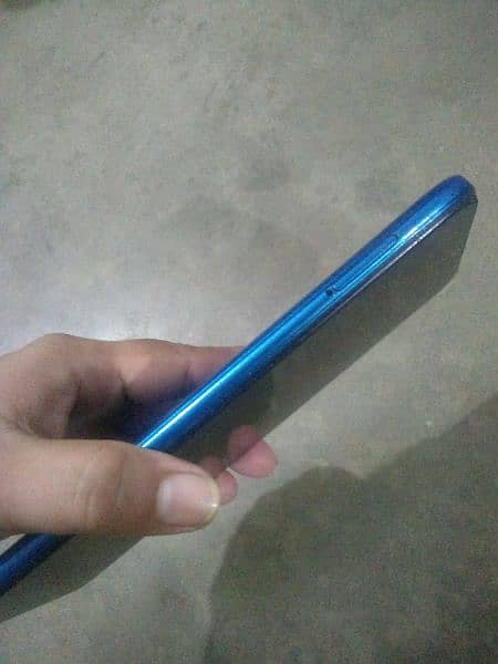 Infinix smart 6 5