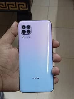 Huawei nova 7i 128/8 Kit