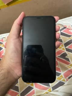 Iphone XR for sale PTA approved