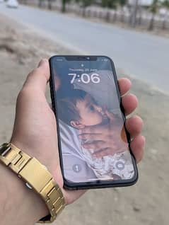 iphone XS 64 gb. PTA officially approved