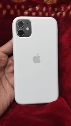 Iphone 11 Non pta jv 64gb Waterpack