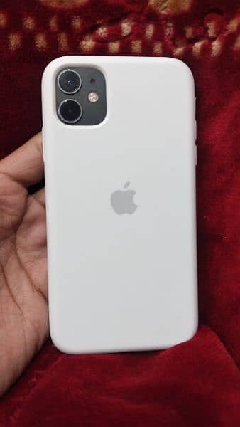 Iphone 11 Non pta jv 64gb Waterpack 0