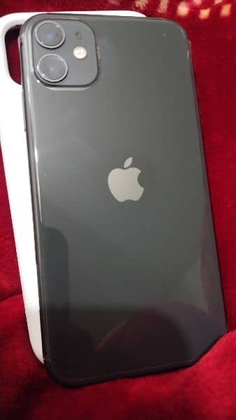 Iphone 11 Non pta jv 64gb Waterpack 1