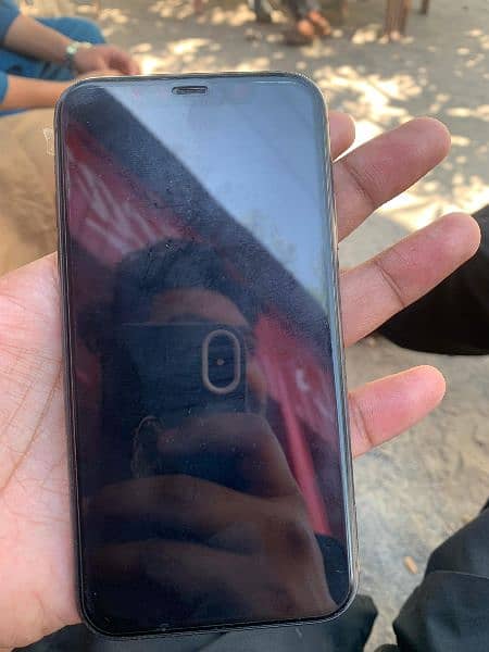 Iphone 11 Non pta jv 64gb Waterpack 4