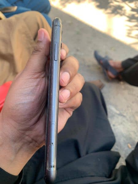 Iphone 11 Non pta jv 64gb Waterpack 7