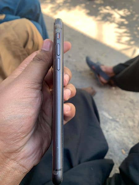 Iphone 11 Non pta jv 64gb Waterpack 8