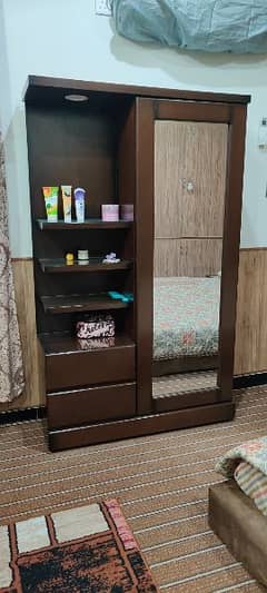 Showcase or Dressing Table