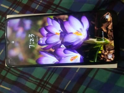 Samsung Galaxy A-12