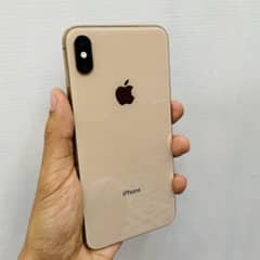 iphone xs max single Approved