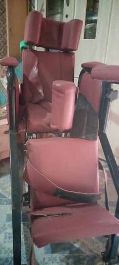 cp chair