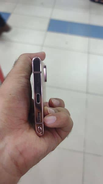 Samsung Galaxy Note 20 Ultra 5G - NON PTA (PriceNegotiable) 0