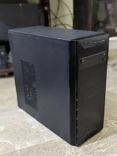 Gaming PC for GTA 5, Core i7 2600 with GTX 960 and 16GB RAM