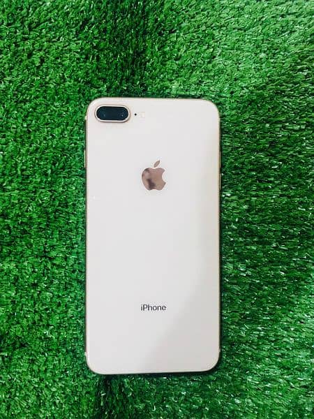 iphone 8 plus 256 GB PTA approved my WhatsApp number 03473694899 1