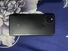 Google Pixel 4a 5G  9/10