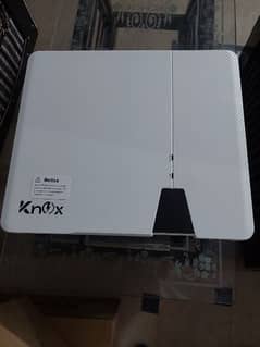 Knox Solar Inverters 4kw pv5600