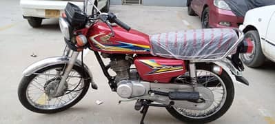 Honda 125 Hyderabad number 2019
