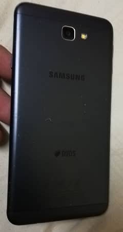 Samsung Galaxy J7 prime 0