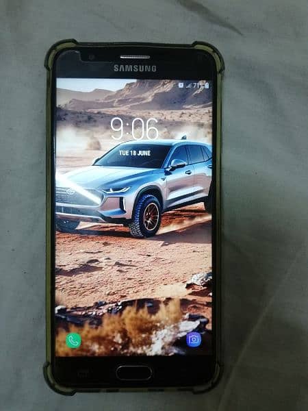 Samsung Galaxy J7 prime 1