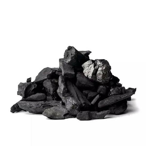 BBQ charcoal | Barbecue charcoal | Coals | koyla 0