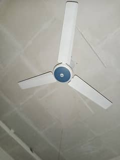 2 Parwaz AC fans for sale perfect condition. 0