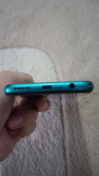 Huawei y6p immaculate condition and good working condition 2