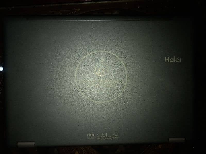 haier y11c keyboard and lcd 3